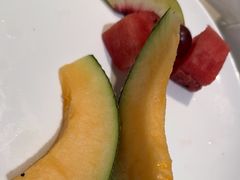 -晶丽香榭自助餐(南京大饭店)