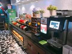 -锅儿欢海鲜火锅烤肉自助餐(东港凯虹店)
