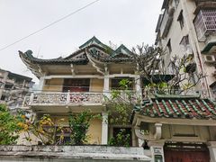 -荔湾湖公园