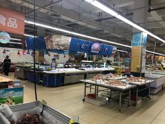 -兴龙广缘超市(奥体中心店)