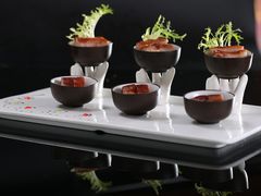双子叉烧-新兴·金羊座·粤菜点心(乐峰店)