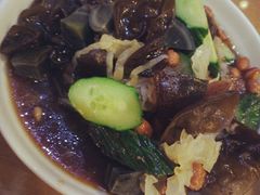 -振生清真饭店(永安道店)