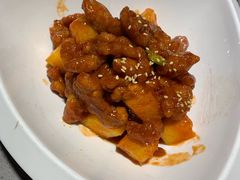 -觅山云南菜(泊富ICITY店)