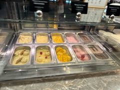 -康莱德酒店·美庭自助餐厅