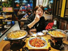 -湘聚缘湘菜馆(斜土路店)