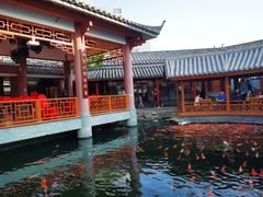 -香麒园·过桥米线·南湖雅宴