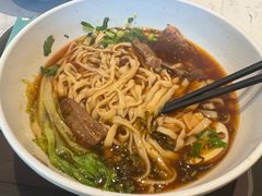 -康师傅私房牛肉面(申虹店)