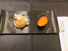 -Salon de The de Joel Robuchon(外滩18号店)