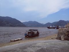 -北岐滩涂