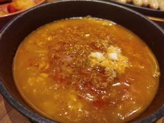 -萨莉亚意式餐厅(百联青浦购物中心店)