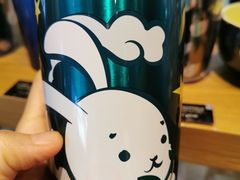 -星巴克(北京王府井店)