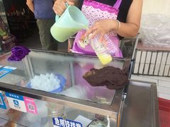 -阿桃甘蔗汁
