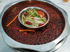-枇杷园食为鲜火锅(南山店)