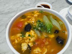-雪龙轩中餐厅(银基冰雪酒店)