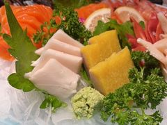 -三石铁板烧(紫竹桥店)