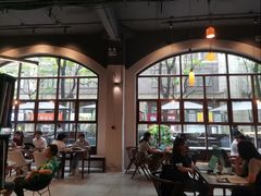 -VESH COFFEE(定西路店)