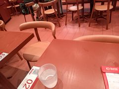 -喜家德虾仁水饺(岗厦北店)