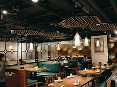 -南拳十三姨·潮汕砂锅粥(世纪金源店)
