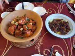 -大江南食府(石景山店)