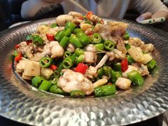 -辣尚瘾·烤鱼·新川菜(交大直营店)