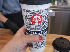 -霸王茶姬(西单百货店)