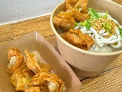 -非遗·十八曲鱼饺(西马总店)
