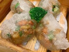 -龙的酒楼·手工早茶·顺德菜(近良路店)