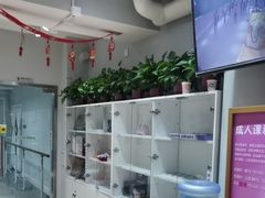 -舞蓓舞蹈(永定路校区)
