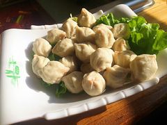 -草原塞蛮羊火锅城(港湾店)