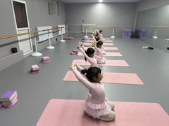 -蒲公英舞蹈艺术中心(促进路校区)