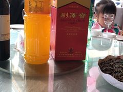 -张鸭子大酒楼(南滨路店)