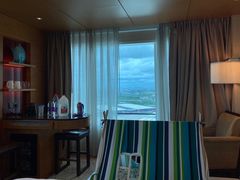 -上海浦东嘉里大酒店