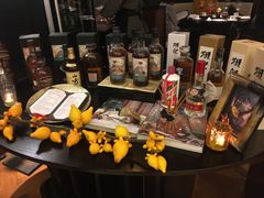 零售区-甄御•海鲜新青岛菜(麦岛店)