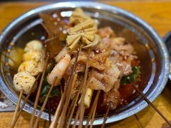 -郭记豌豆鲜粉