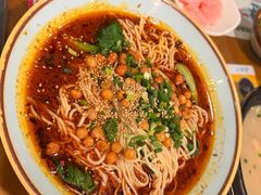 -重庆石磨豆花庄(乔庄店)