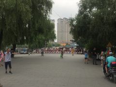 -北山公园