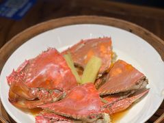 -黄龙海鲜大排档(杭州总店)