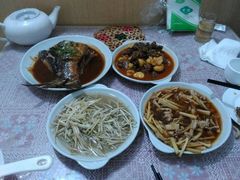 iphone_upload_pic-天乐农家鱼头王(天目湖店)