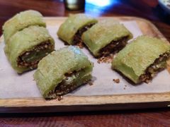 招牌麻糍-弄堂里· 江南名肴(西湖龙井路店)