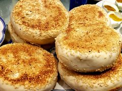 羊汤烧饼-老三羊汤【北兴隆街店】