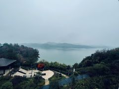 -天目湖涵田度假村