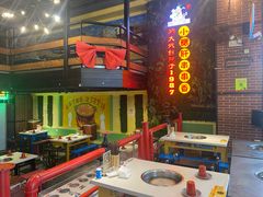 -钢管厂五区小郡肝串串香火锅(梅川路店)