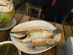-Doo Dee Thai Food(Issan/Isaan/Esan)