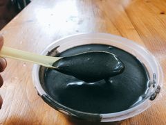 黑芝麻糊-芝麻糊世家(西华店)