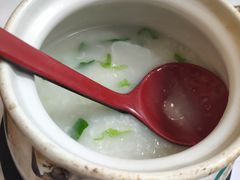 -山泉公馆酒家(珠江新城店)