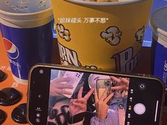 -沃美影城(春熙路店)