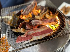 -金刚山(学府路店)