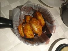 -西堤牛排(南京龙江店)