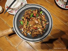 -田婆婆的菜(新天地店)