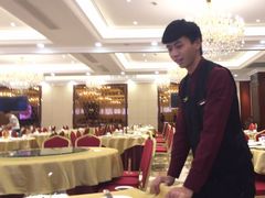 大堂-金时代顺风大酒店(协泰店)